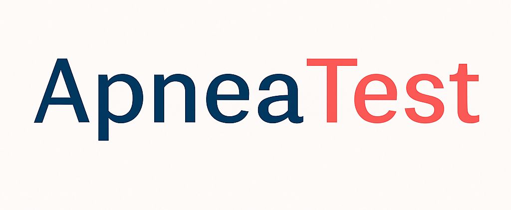 logo ApneaTest