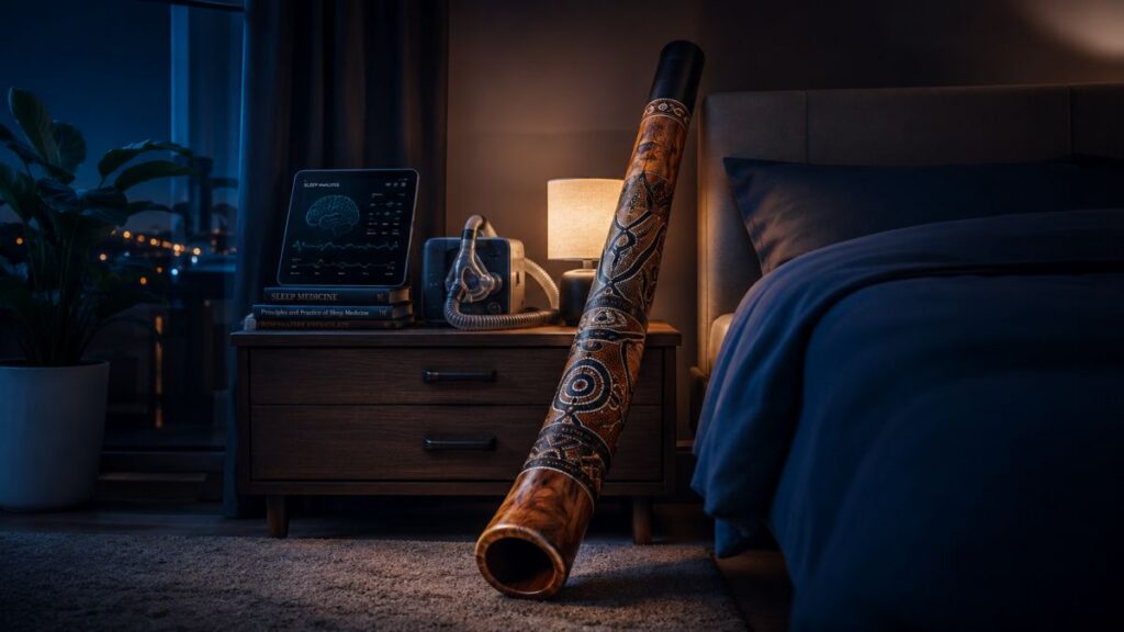 Didgeridoo
