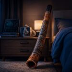 Didgeridoo